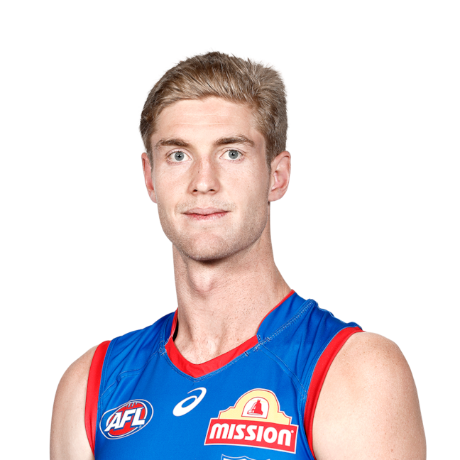Tim English profile picture
